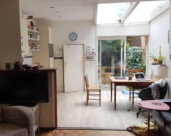 Appartement te huur aan de Bonistraat in Utrecht