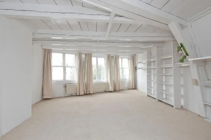 Appartement te huur aan de Geldersekade in Amsterdam