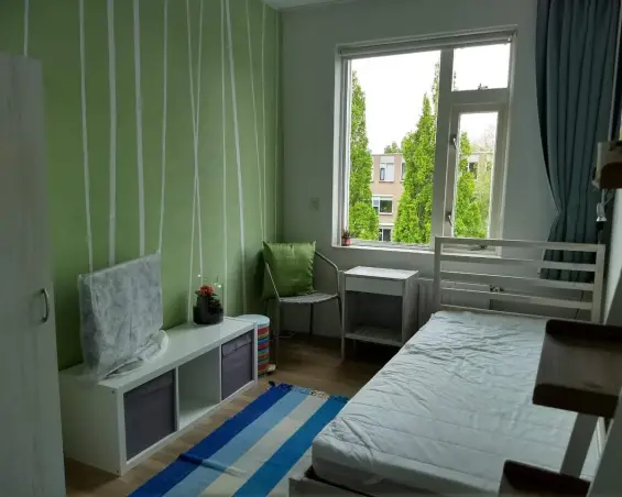 Kamer te huur aan de Vestdijkhove in Zoetermeer