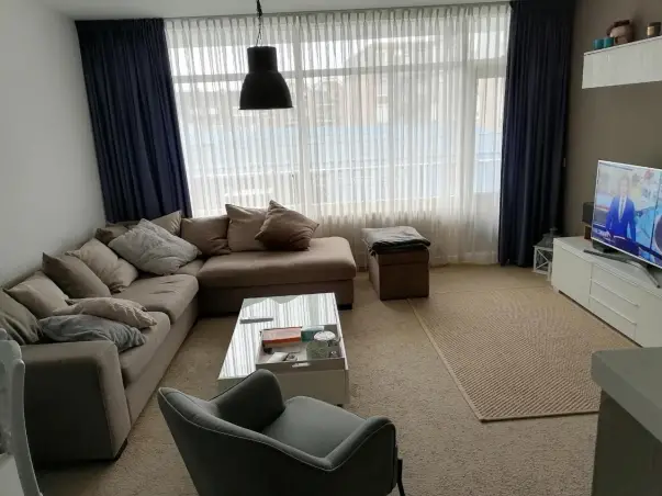 Appartement te huur aan de Geitstraat in Heerlen