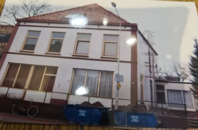 Appartement te huur aan de St. Annastraat in Nijmegen