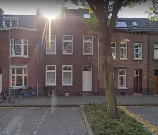 Appartement te huur aan de Turennestraat in Maastricht