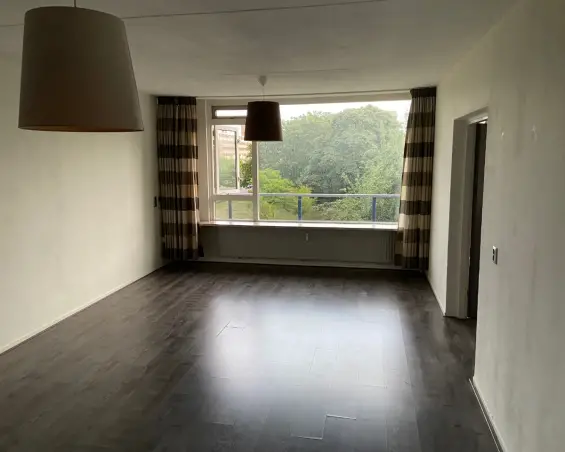 Appartement te huur aan de Martin Luther Kinglaan in Diemen