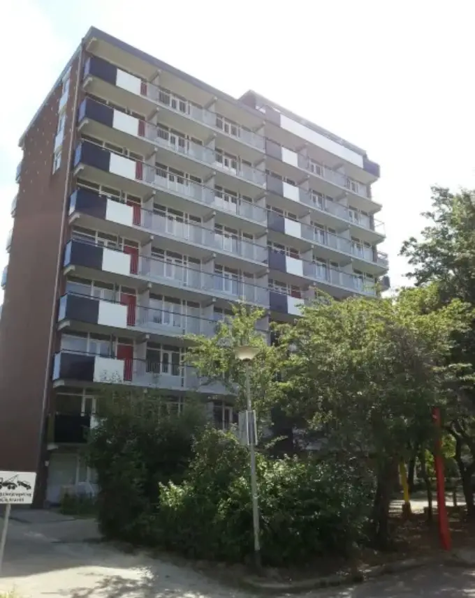 Appartement te huur aan de Planetenlaan in Groningen