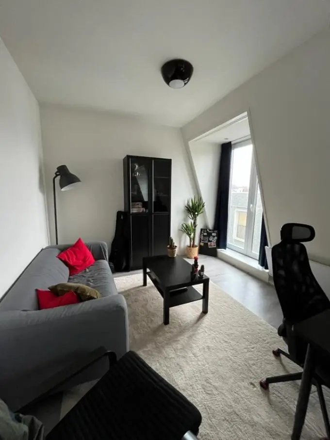 Appartement te huur aan de Achter de Bank in Nijmegen