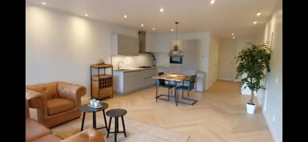 Appartement te huur aan de Frederikstraat in Den Haag