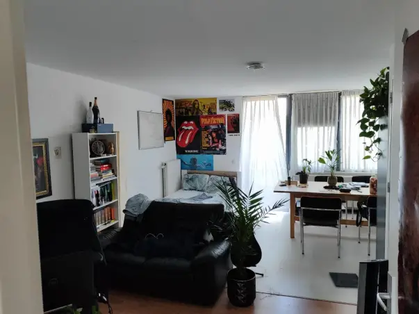 Kamer te huur aan de Ravenhorst in Leiden