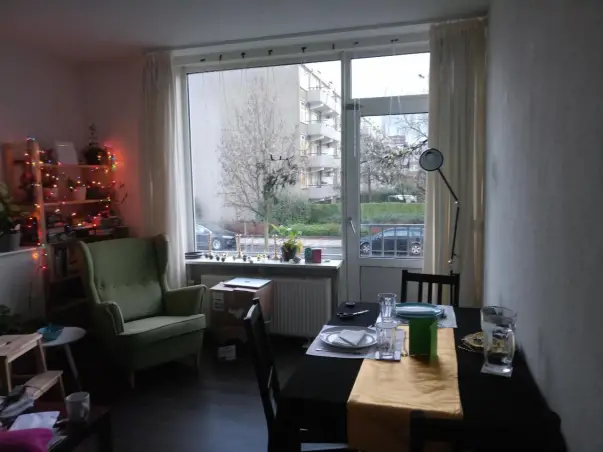 Kamer te huur aan de Telderslaan in Utrecht