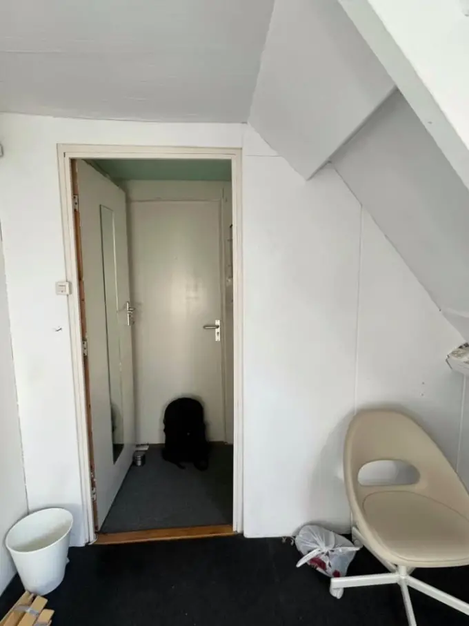 Kamer te huur aan de Broerdijk in Nijmegen