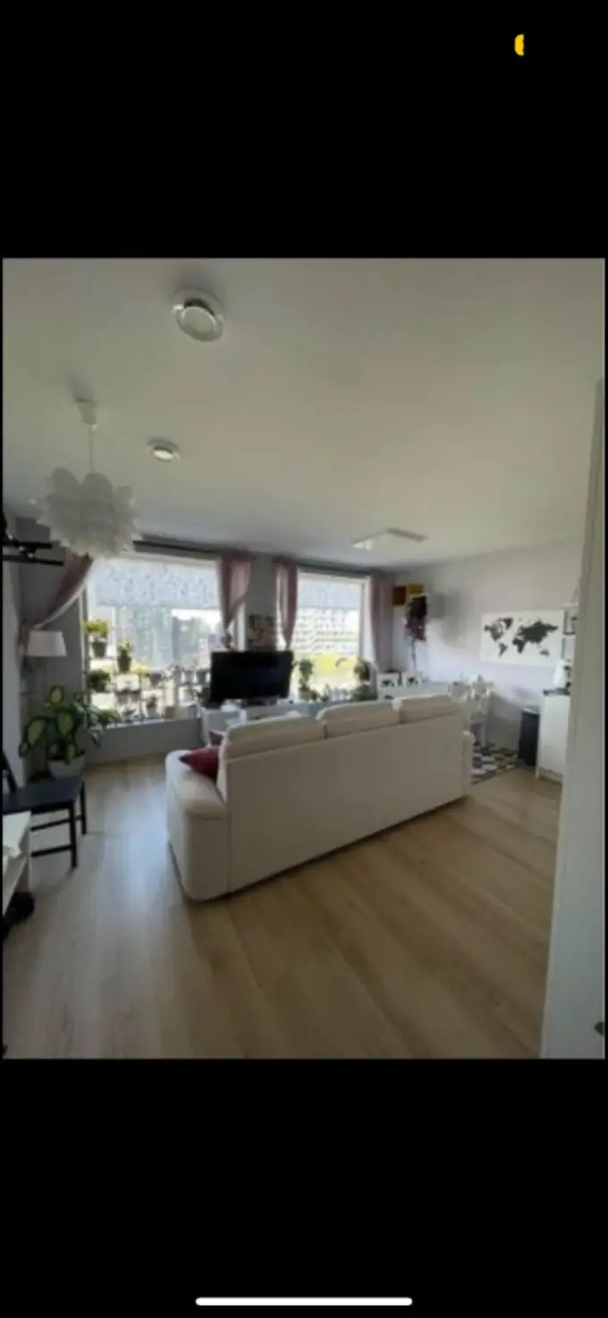 Appartement te huur aan de Lindenhoeveweg in Amsterdam