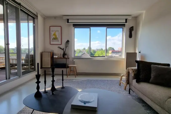 Appartement te huur aan de Entrepothof in Amsterdam