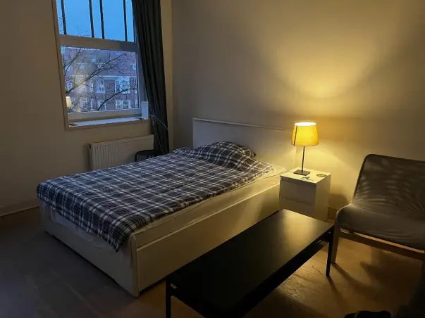 Kamer te huur aan de Bos en Lommerweg in Amsterdam