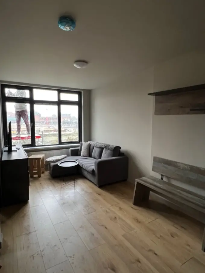 Appartement te huur aan de Parkweg in Groningen