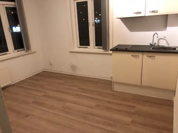 Kamer te huur aan de Eerste Oude Heselaan in Nijmegen