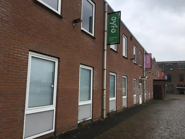 Kamer te huur aan de Esrein in Hengelo