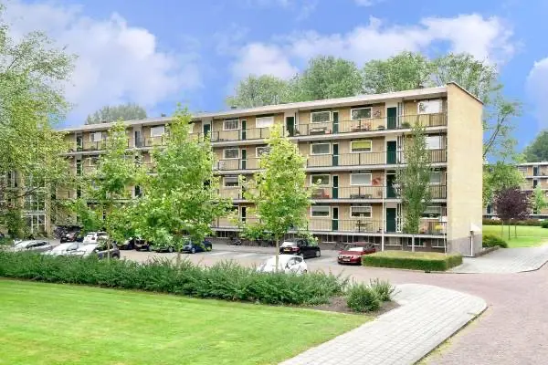 Appartement te huur aan de Startbaan in Amstelveen