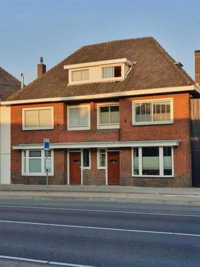 Appartement te huur aan de Eindhovenseweg in Waalre