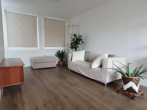 Appartement te huur aan de Postjeskade in Amsterdam