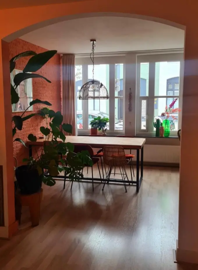 Appartement te huur aan de Helper Oostsingel in Groningen