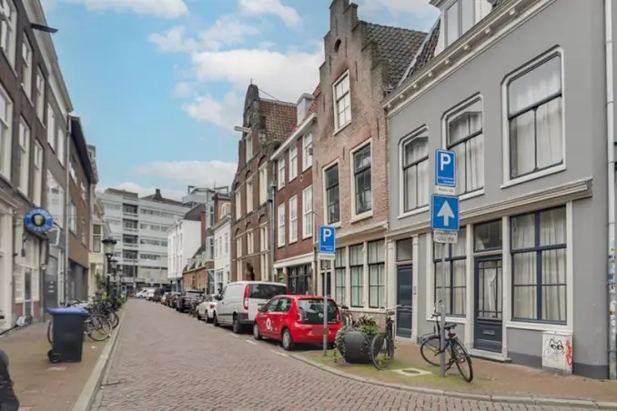 Appartement te huur aan de Jansveld in Utrecht