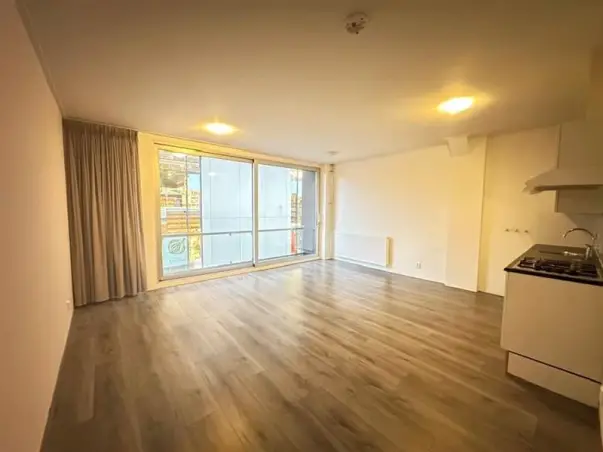 Appartement te huur aan de Kerkstraat in Drachten