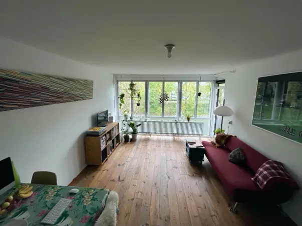 Appartement te huur aan de Bovenover in Amsterdam