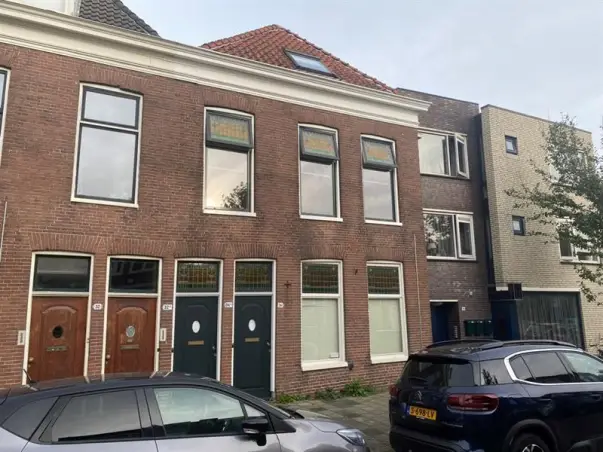 Appartement te huur aan de Mauritsstraat in Groningen