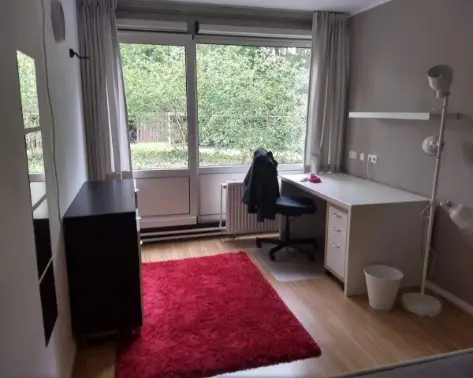 Kamer te huur aan de Witbreuksweg in Enschede