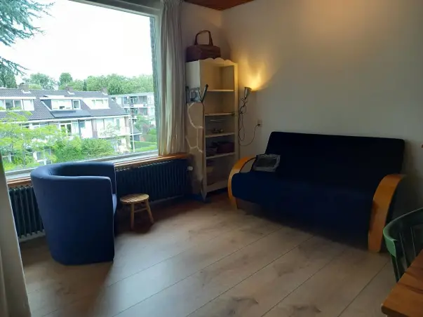 Appartement te huur aan de Granadoslaan in Rotterdam