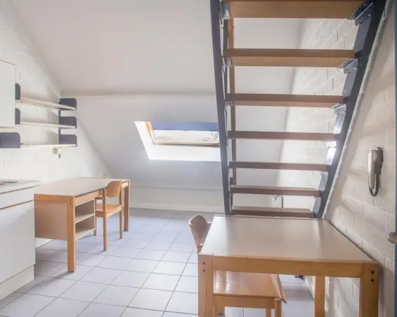 Studio te huur aan de Bosscherweg in Maastricht