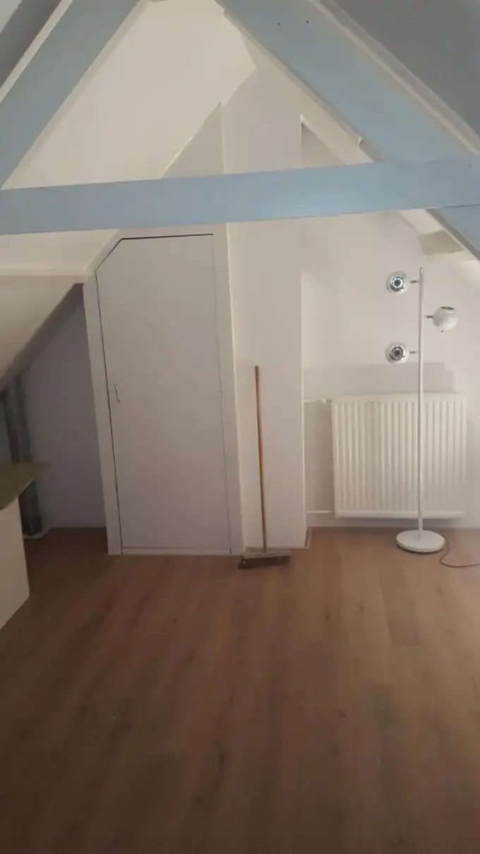 Appartement te huur aan de Edisonstraat in Utrecht