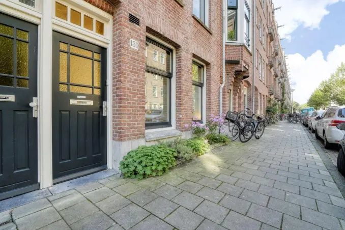 Appartement te huur aan de Tilanusstraat in Amsterdam