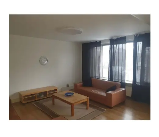 Appartement te huur aan de Van Leeuwenhoekstraat in Groningen