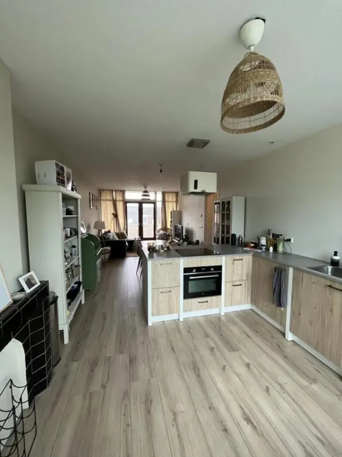 Appartement te huur aan de Gordelweg in Rotterdam