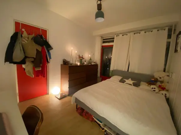 Kamer te huur aan de Bosboom-Toussaintplein in Delft