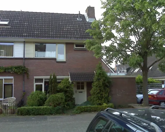 Kamer te huur aan de Loezekamp in Zwolle