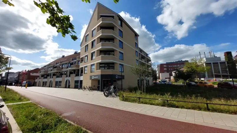 Appartement te huur aan de Haaksbergerstraat in Enschede