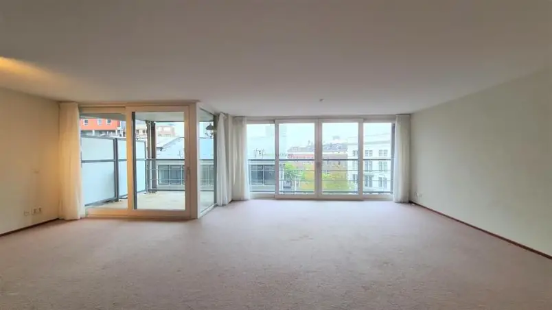 Appartement te huur aan de Houtlaan in Rotterdam