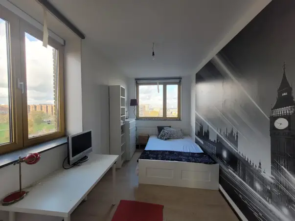 Kamer te huur aan de Emmy Andriessestraat in Amsterdam