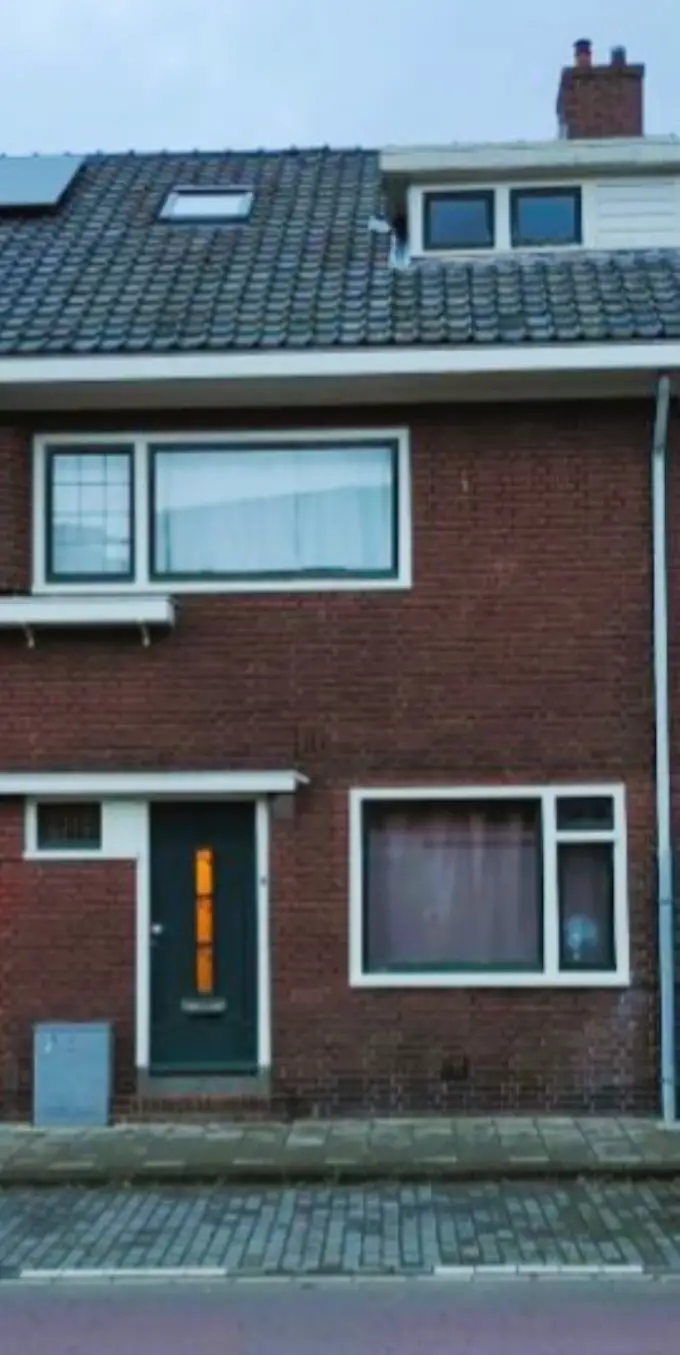 Kamer te huur aan de Emmastraat in Enschede