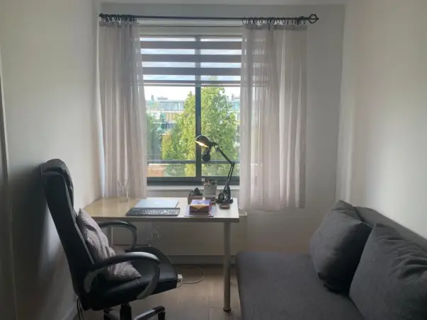 Kamer te huur aan de Kempenlaan in Amsterdam