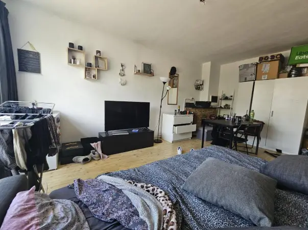 Kamer te huur aan de Rivierenhof in Groningen