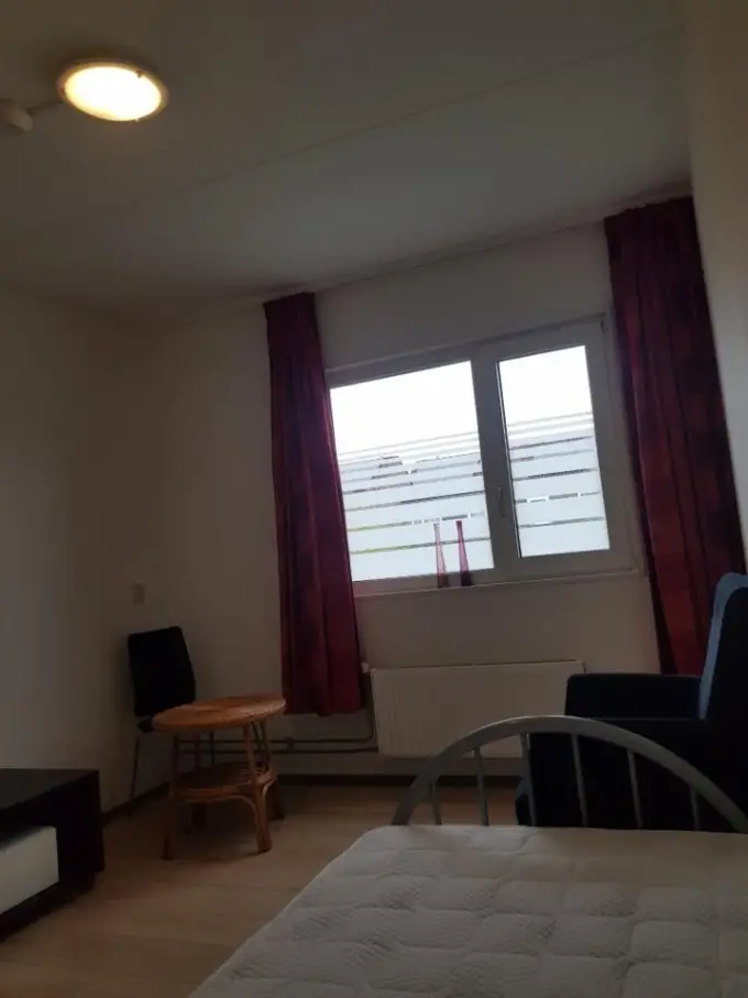 Kamer te huur aan de Huismus in Emmen