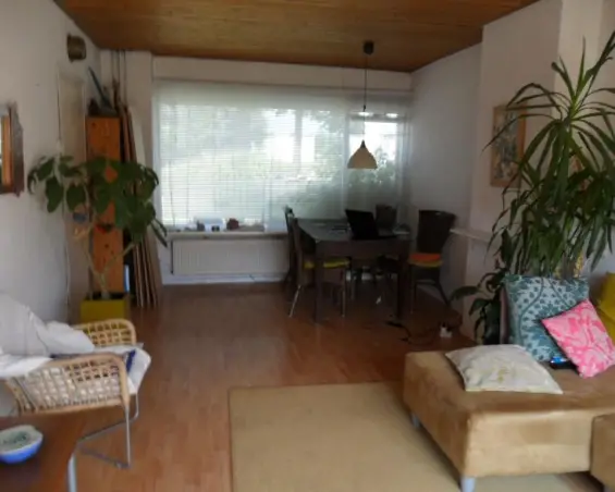 Appartement te huur aan de Cort van der Lindenstraat in Nijmegen