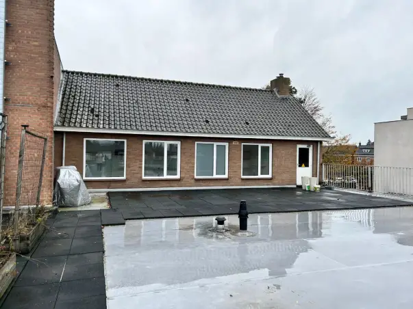 Appartement te huur aan de Tilburgseweg in Goirle