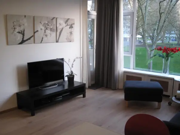 Appartement te huur aan de Dikninge in Amsterdam