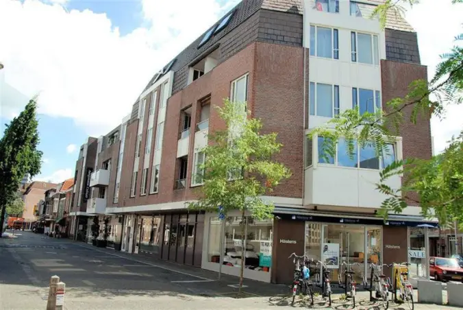 Appartement te huur aan de Kleine Berg in Eindhoven