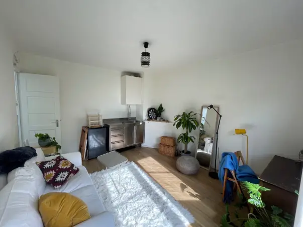 Appartement te huur aan de Eemsstraat in Amsterdam