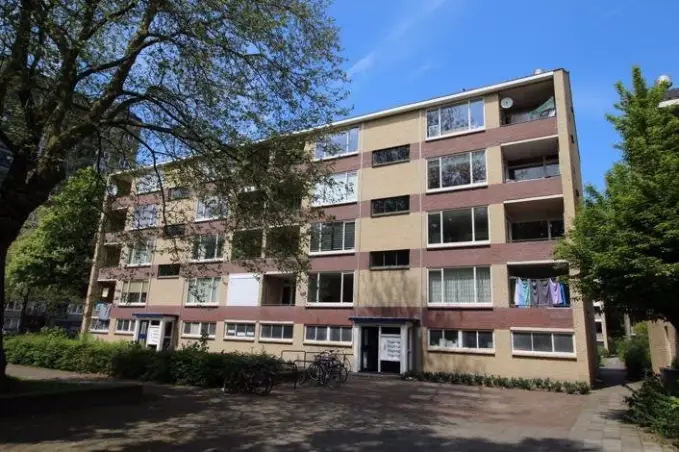 Appartement te huur aan de Dommelstraat in Enschede