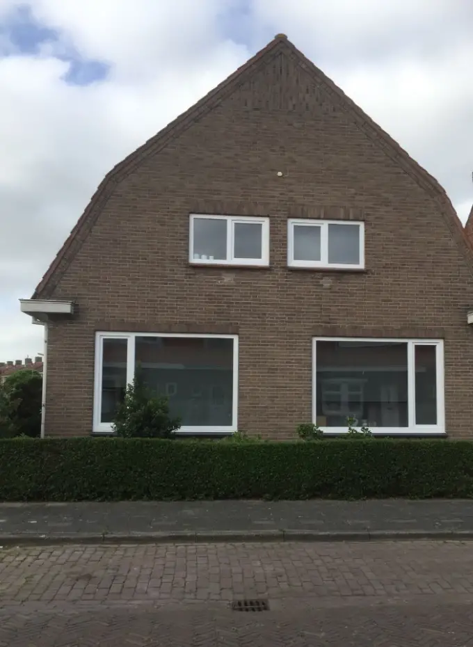 Kamer te huur aan de Couwervestraat in Goes